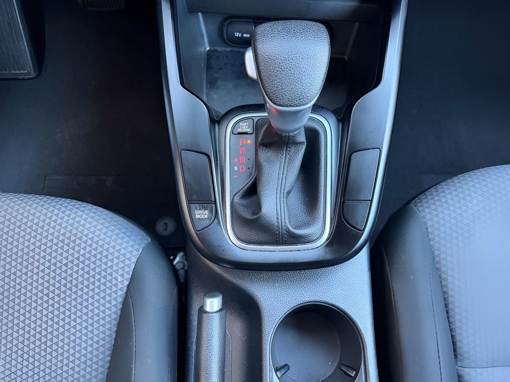 Used 2022 Kia Soul LX w/ Technology Package FWD image 13