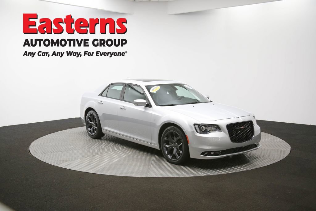 Used 2023 Chrysler 300 S image 54