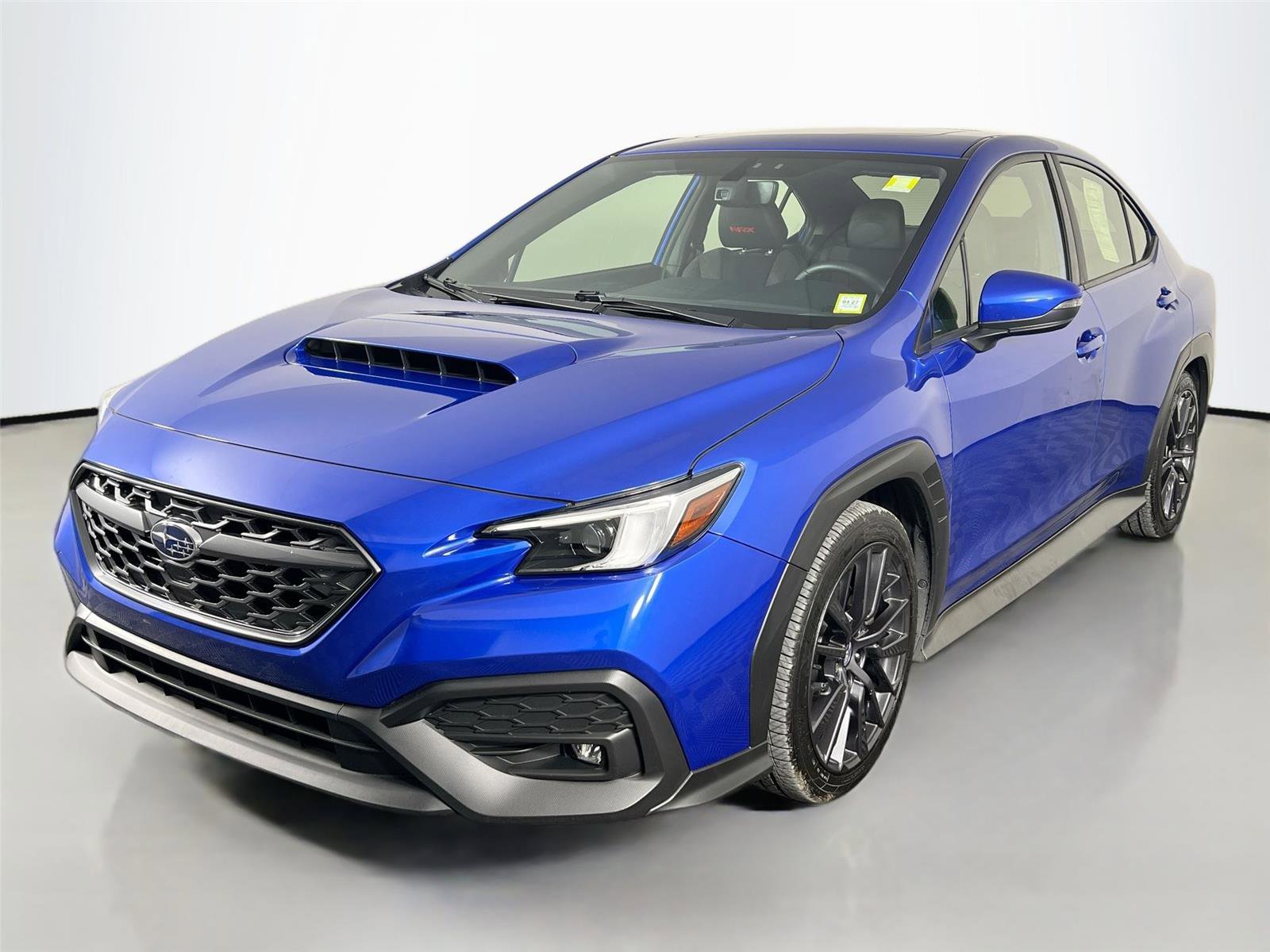 Used 2023 Subaru WRX Limited image 2