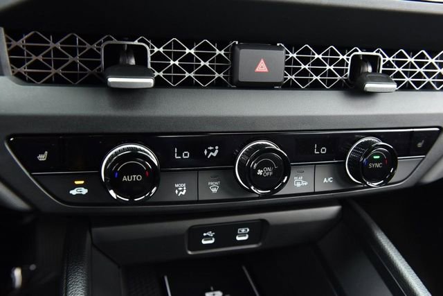 New 2026 Honda Accord SE image 14