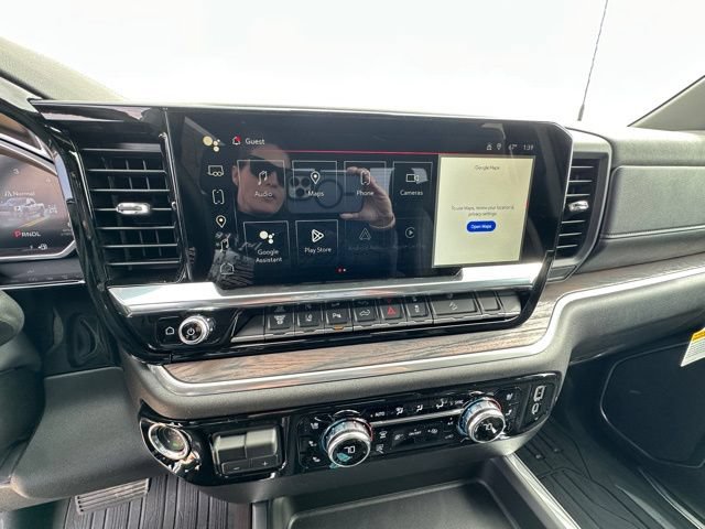 New 2026 GMC Sierra 2500 SLT w/ Texas SLT Premium Package AWD/4WD image 18