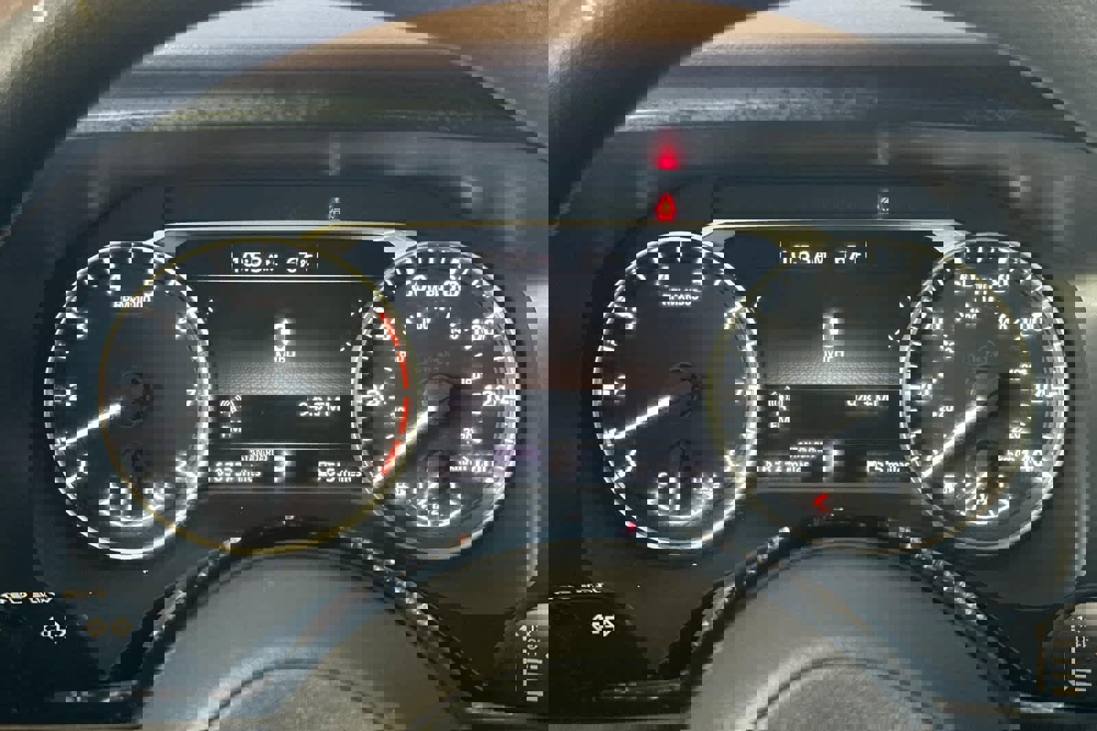 Used 2022 Nissan Rogue SV image 28