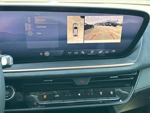 New 2026 Buick Envision Sport Touring AWD/4WD image 35