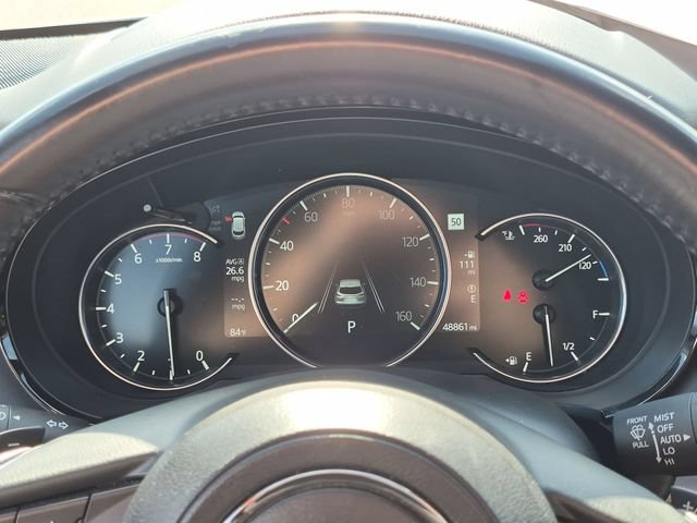 Used 2021 MAZDA CX-9 Grand Touring AWD/4WD image 20