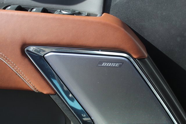 Used 2024 GMC Sierra 1500 Denali Ultimate image 48