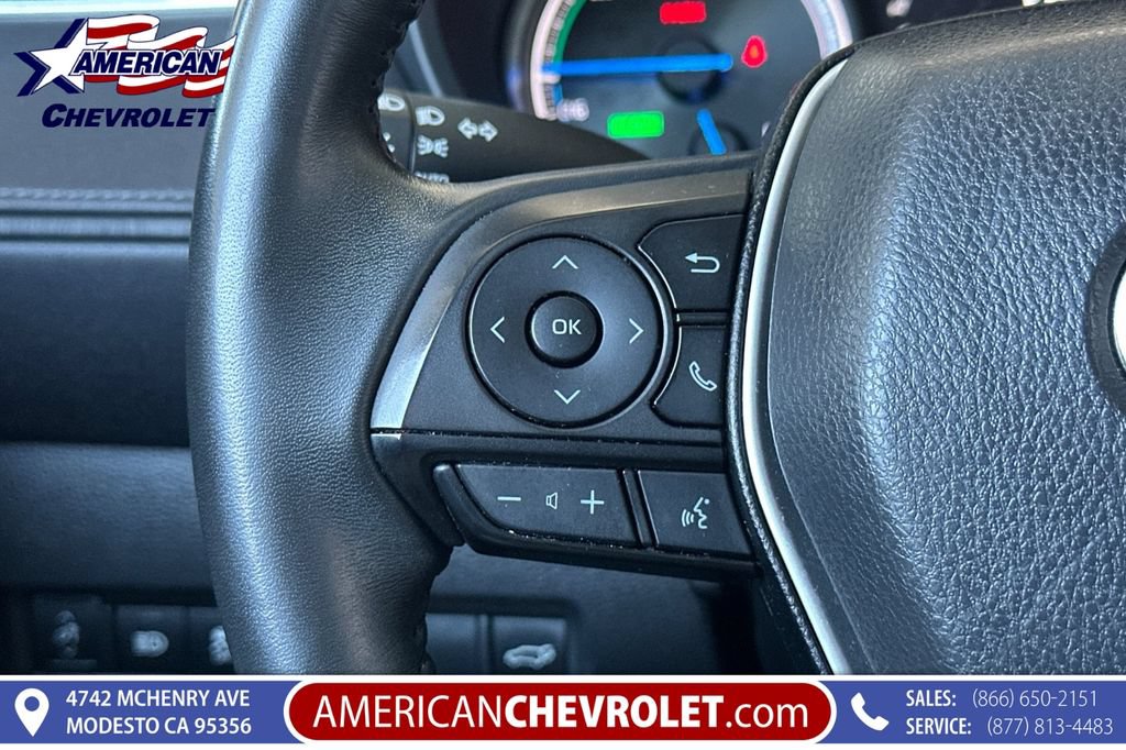 Used 2024 Toyota Venza LE AWD/4WD image 32