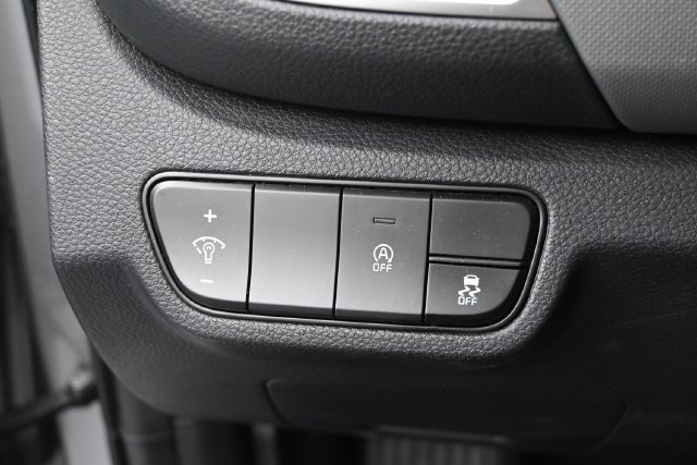 Used 2026 Kia Seltos LX FWD image 18