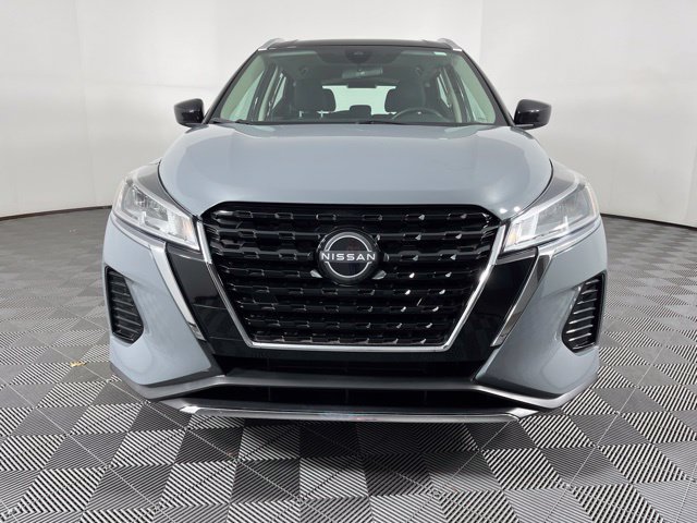 Used 2023 Nissan Kicks SV FWD image 5