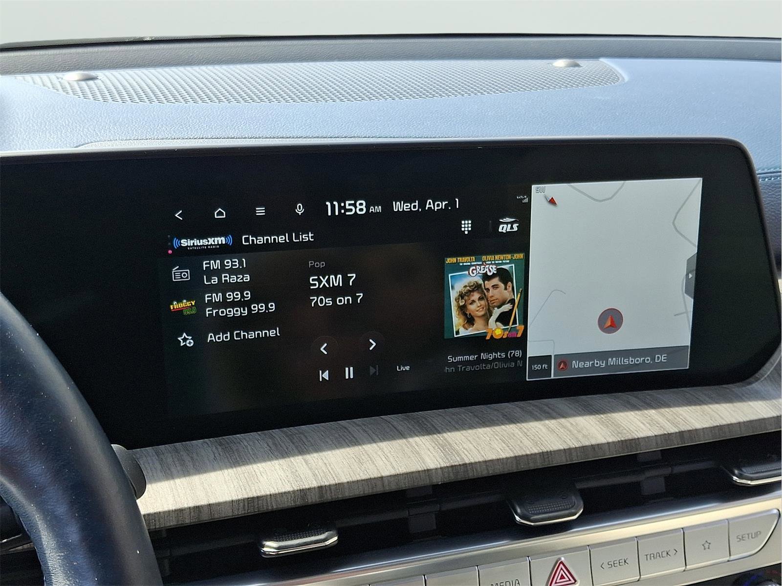 Used 2024 Kia Telluride SX Prestige AWD/4WD image 64