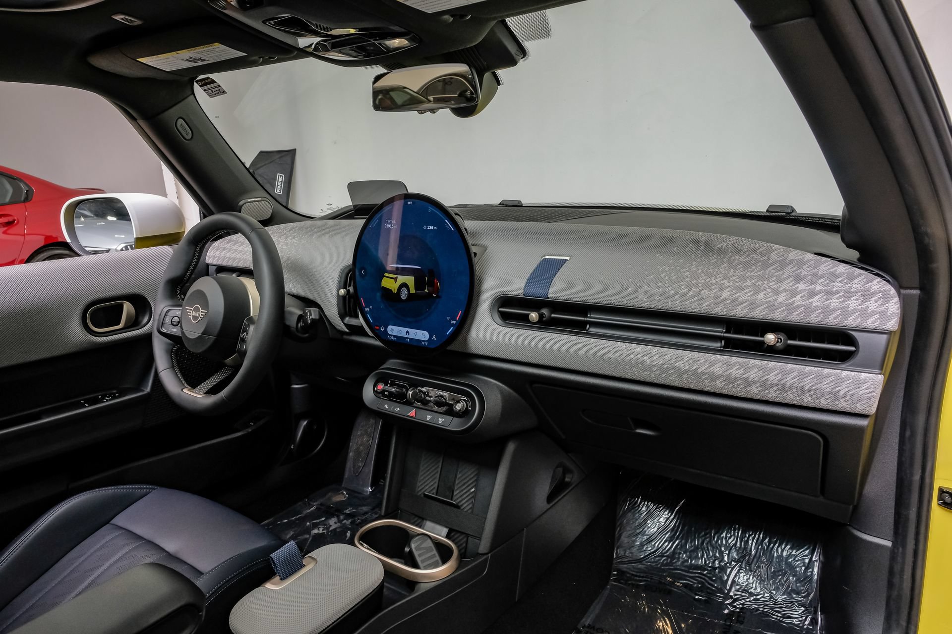 Used 2025 MINI Cooper S FWD image 16