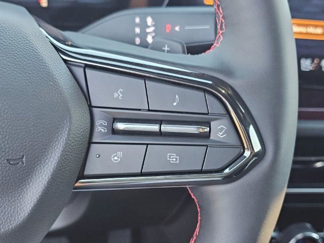 New 2027 Chevrolet Traverse RS AWD/4WD image 29