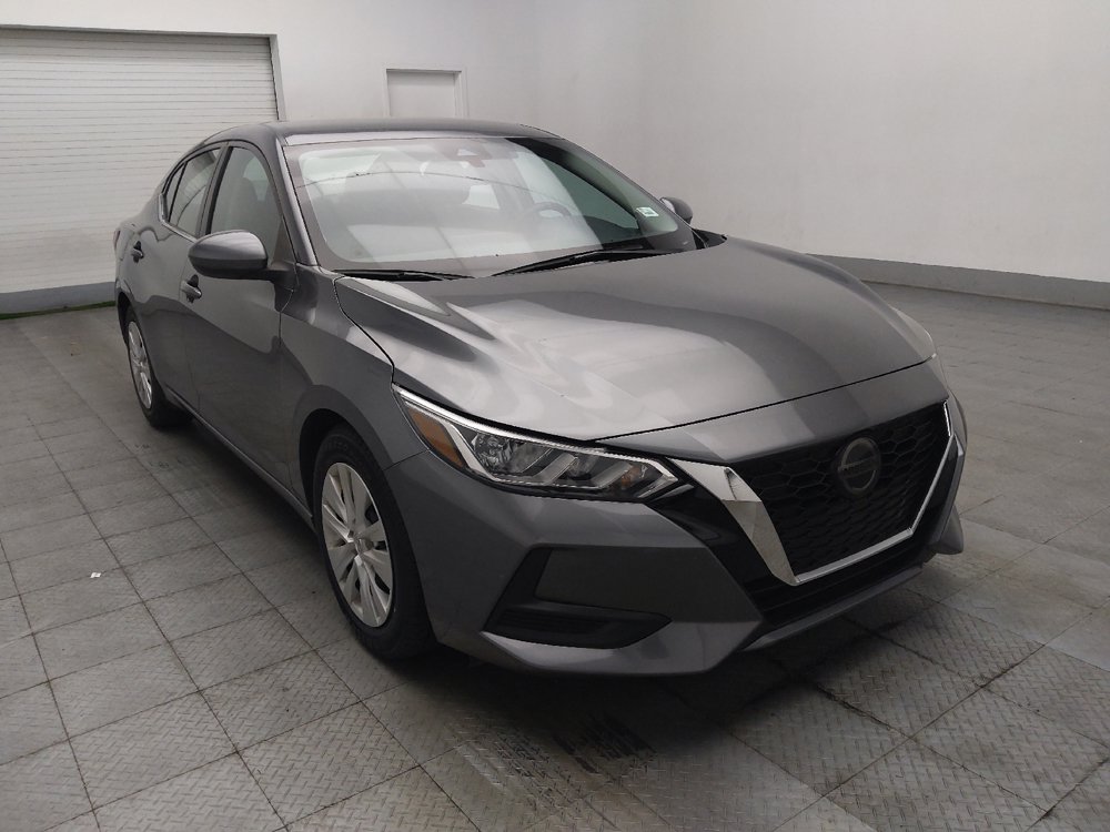 Used 2023 Nissan Sentra S FWD image 13