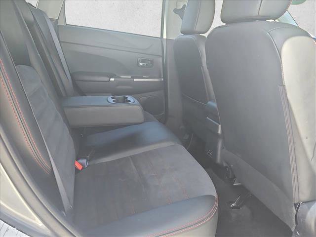 Used 2024 Mitsubishi Outlander Sport AWD image 19