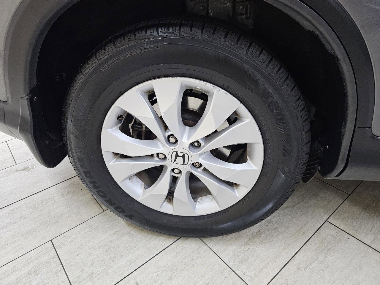 Used 2014 Honda CR-V EX-L image 36