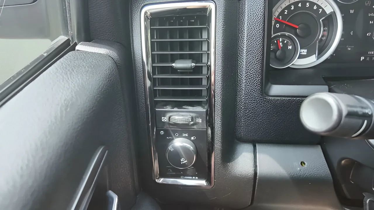 Used 2014 RAM 1500 Sport w/ Trailer Tow Group AWD/4WD image 21