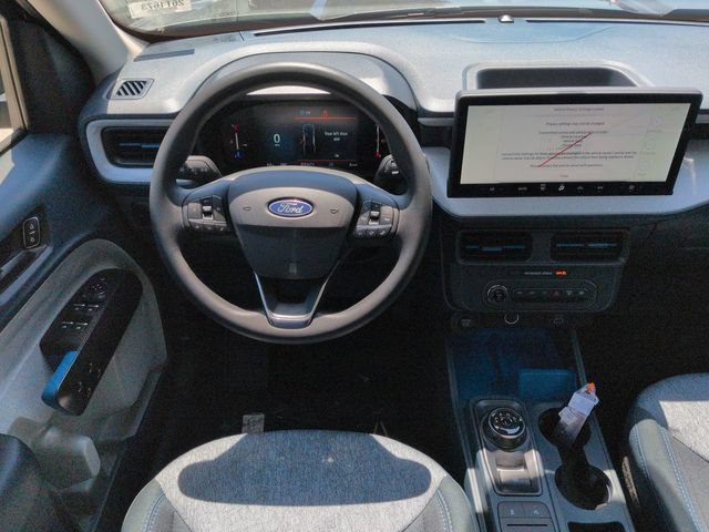New 2026 Ford Maverick XLT AWD/4WD image 16