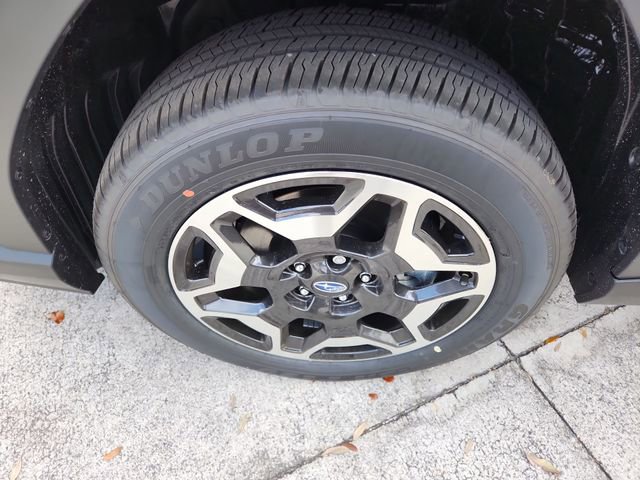 New 2026 Subaru Outback Touring image 10