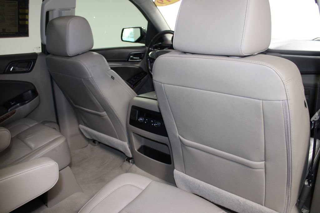 Used 2019 Chevrolet Suburban Premier w/ Max Trailering Package image 34