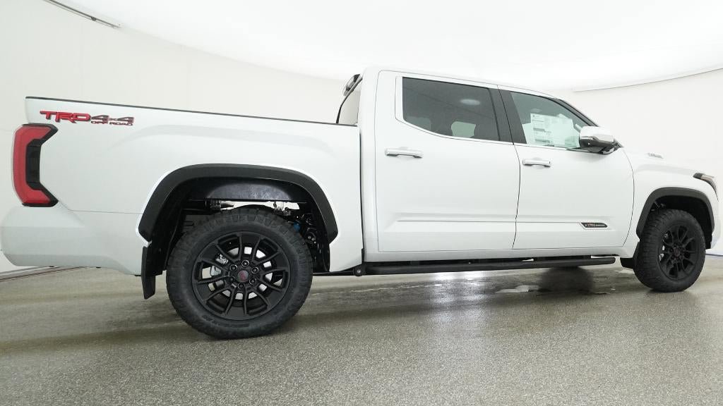 New 2026 Toyota Tundra 1794 Edition image 58