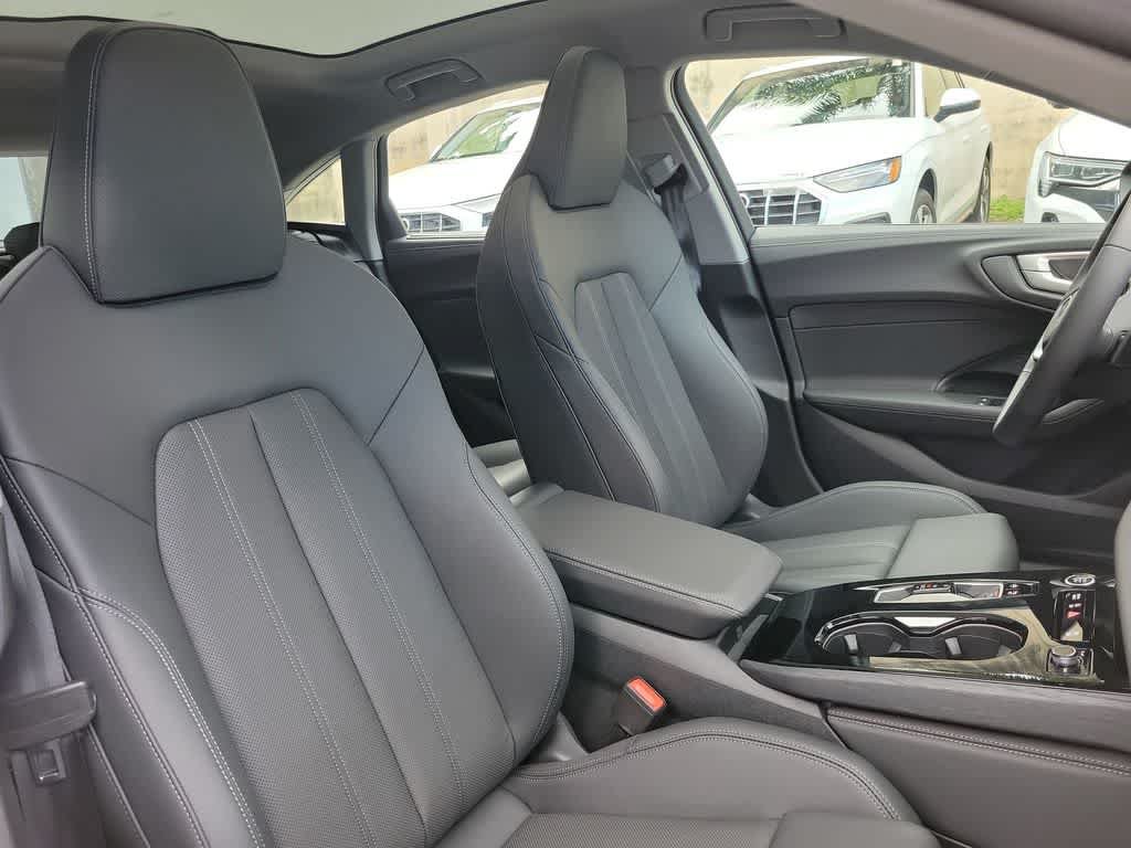 New 2026 Audi A5 Premium Plus AWD/4WD image 22