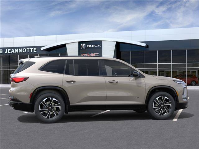 New 2026 Buick Enclave Sport Touring w/ Power Package AWD/4WD image 5
