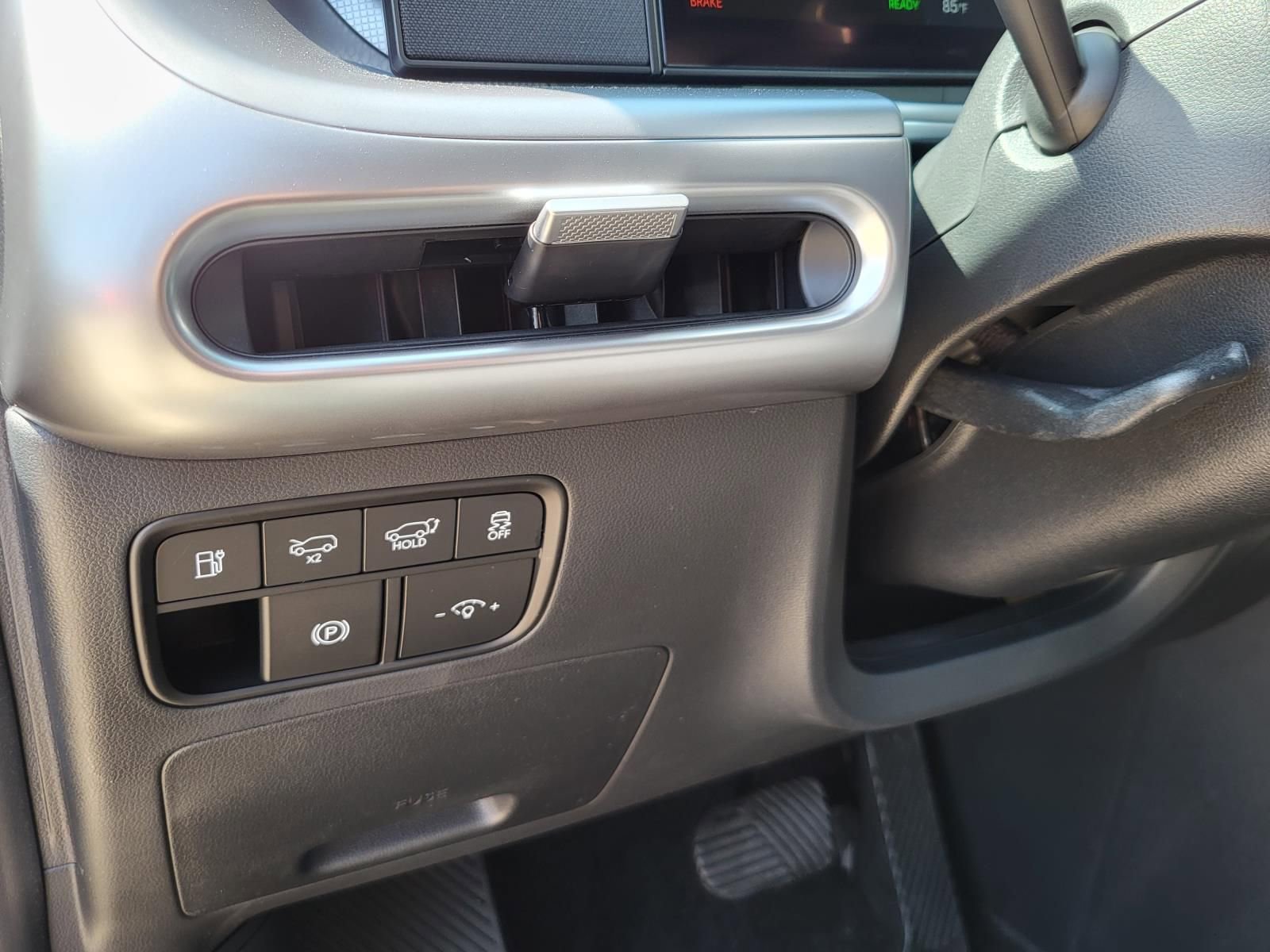 New 2026 Hyundai Ioniq 9 SE AWD/4WD image 19