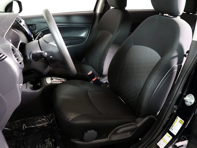 Used 2024 Mitsubishi Mirage ES FWD image 4