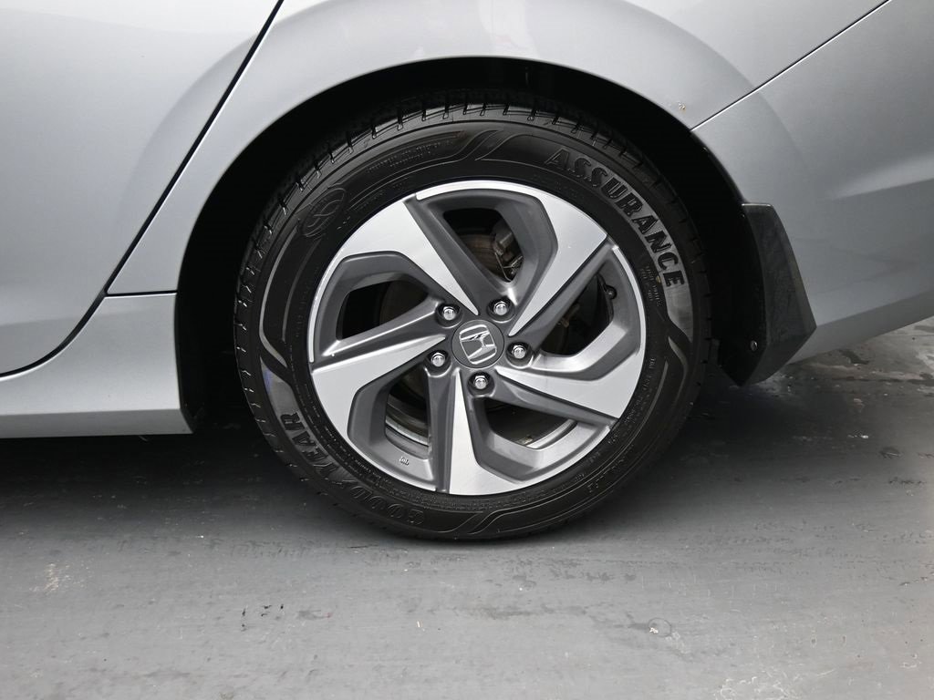 Used 2019 Honda Insight EX image 11