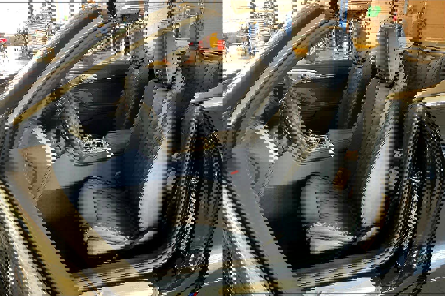 New 2026 BMW 840i Convertible image 9