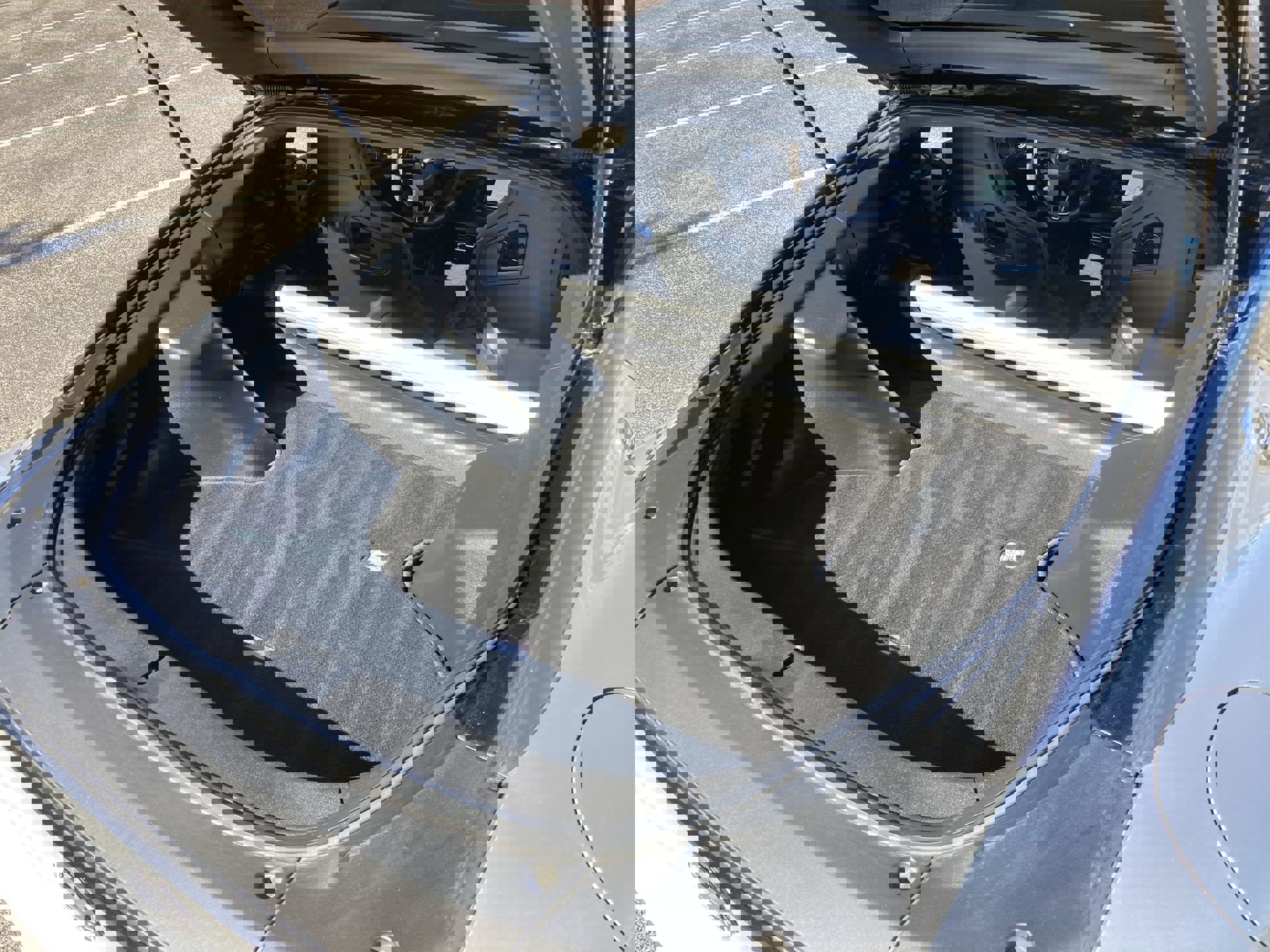 Used 2025 Nissan Z NISMO w/ Floor Mat Package image 22