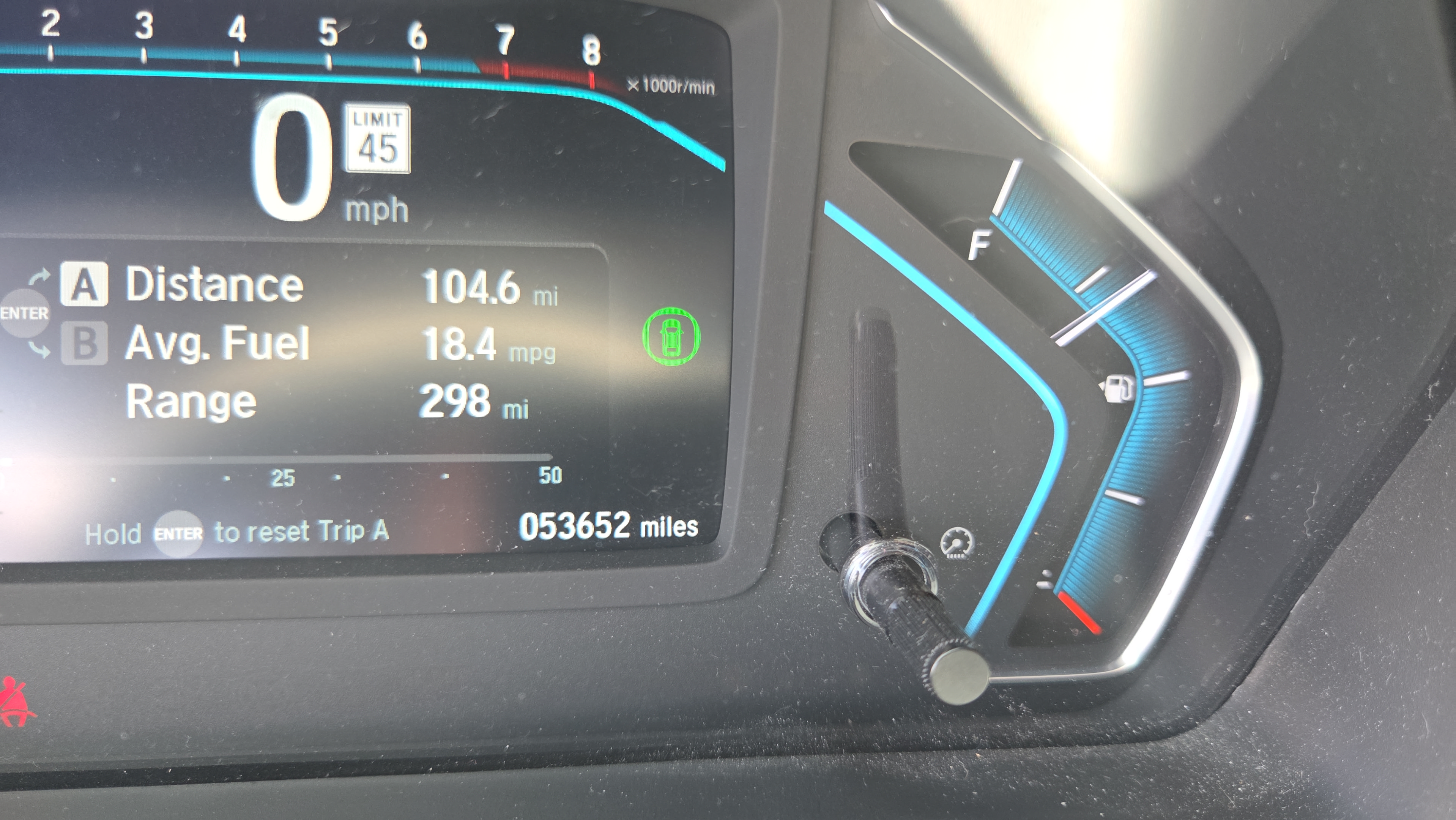 Certified 2023 Honda Odyssey Touring image 25