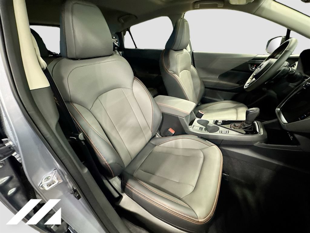 New 2026 Subaru Crosstrek 2.5i Limited w/ Crosstrek Mirror Package AWD/4WD image 30