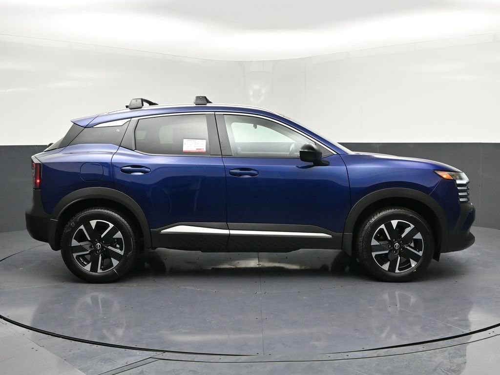 New 2026 Nissan Kicks SV w/ Cold Weather Package AWD/4WD image 24