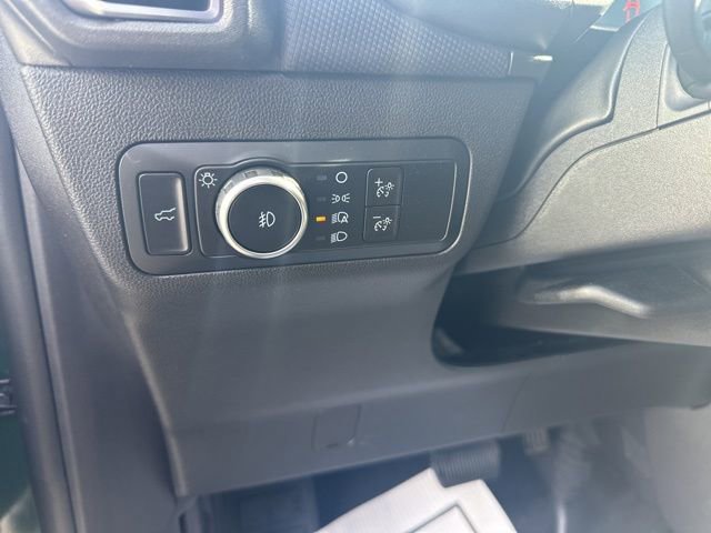 New 2025 Ford Bronco Sport Outer Banks w/ Sasquatch Outer Banks Package image 14