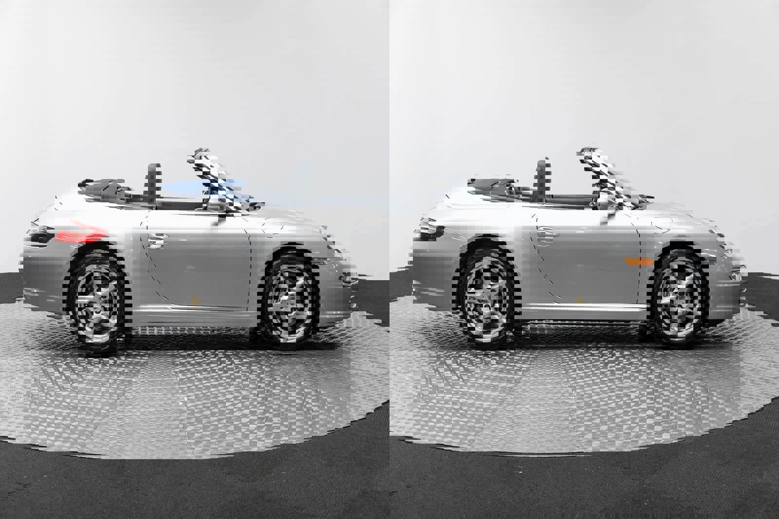 Used 2007 Porsche 911 Carrera image 53