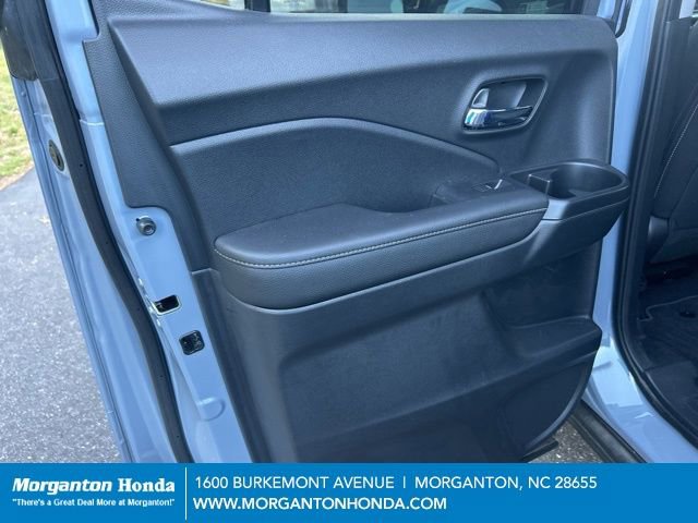 Used 2024 Honda Ridgeline Sport image 25