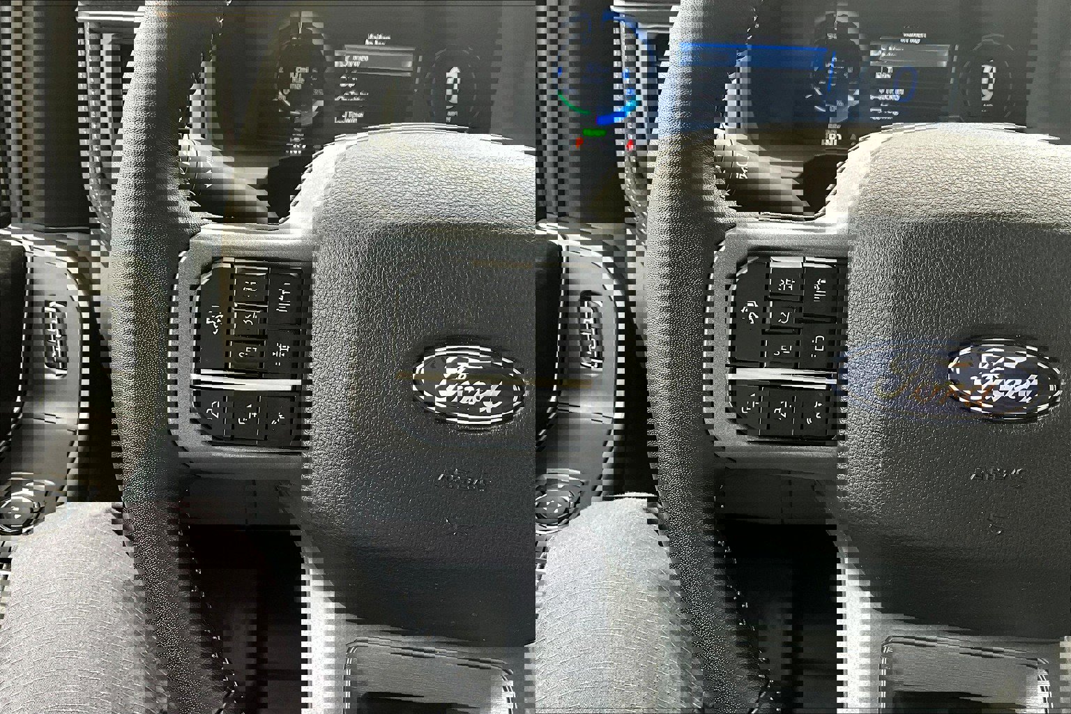 Certified 2024 Ford F150 Lightning Flash image 22