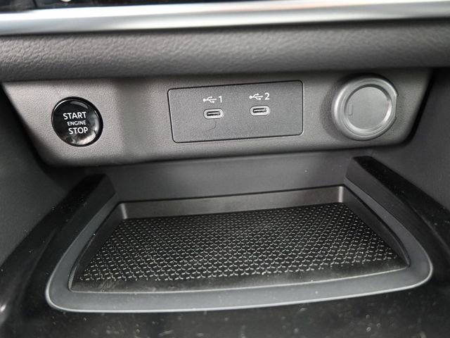 New 2026 Nissan Rogue SV w/ Cold Weather Package FWD image 9