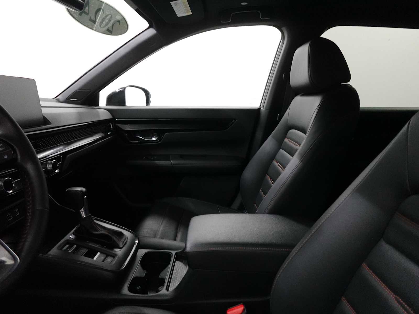 Used 2024 Honda CR-V Sport Touring image 13