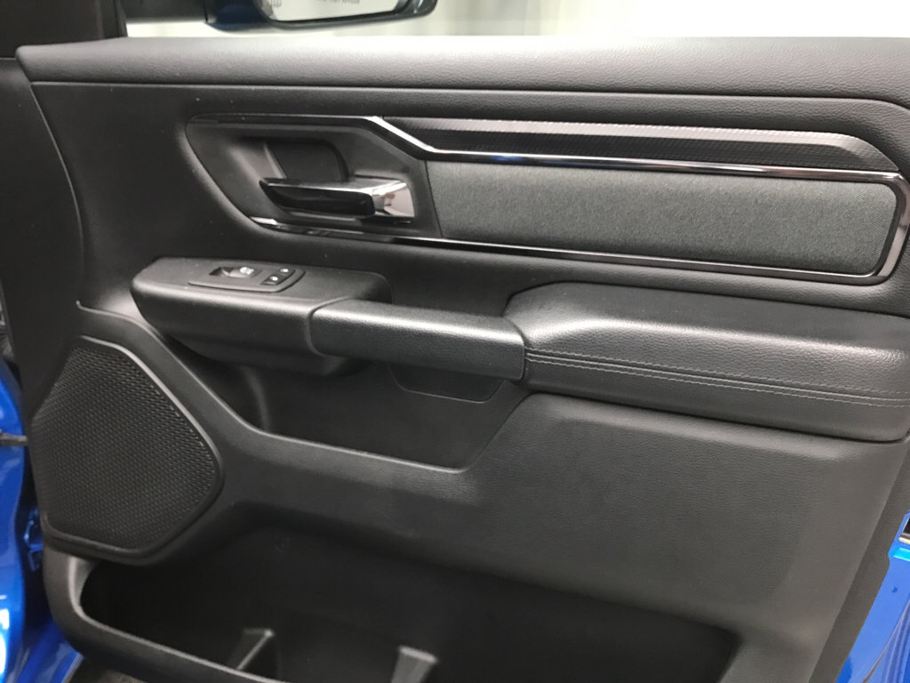 Used 2023 RAM 1500 Big Horn AWD/4WD image 26