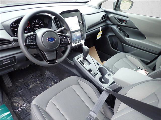 New 2026 Subaru Crosstrek 2.5i image 10
