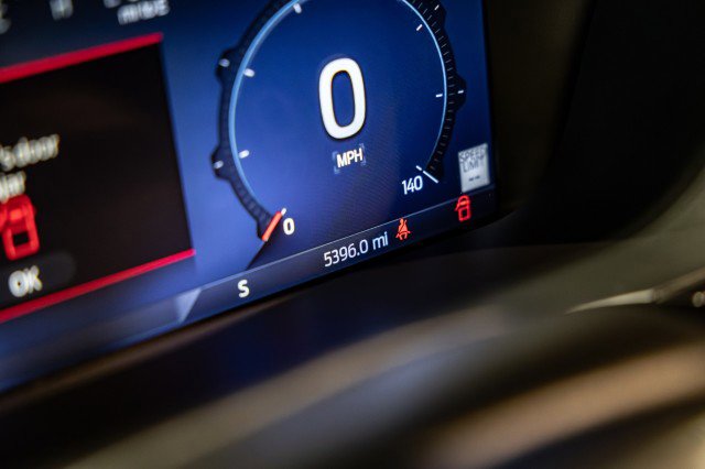 Used 2025 Ford F150 Raptor w/ Equipment Group 803A Raptor R image 37