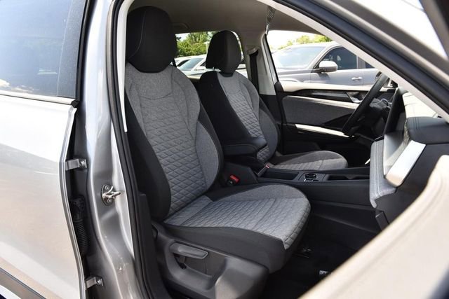 New 2026 Volkswagen Tiguan S AWD/4WD image 19
