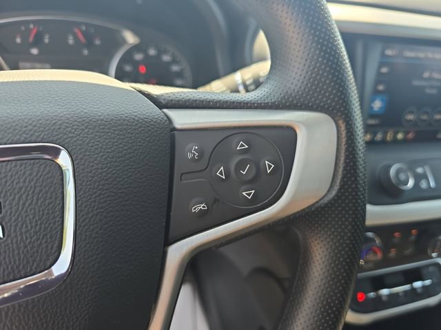 Used 2023 GMC Acadia SLE w/ Driver Convenience Package FWD image 20