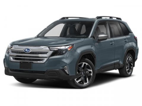 New 2026 Subaru Forester Touring AWD/4WD image 1