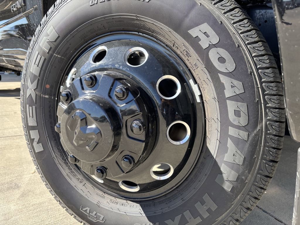 New 2025 RAM 3500 Laramie w/ Night Edition image 7