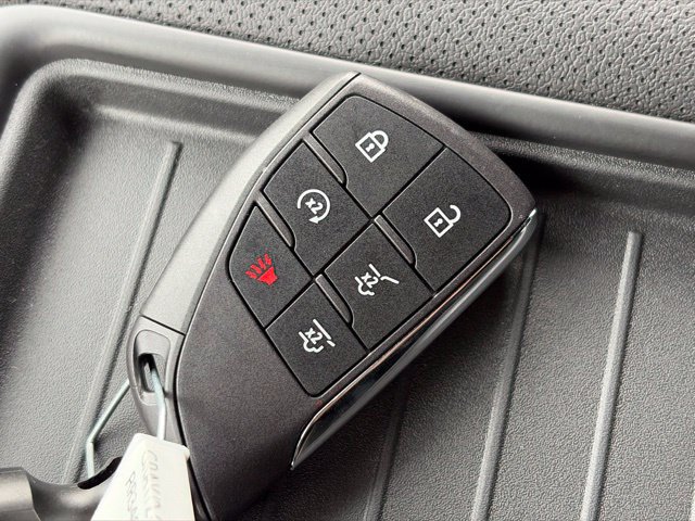 Used 2024 GMC Yukon SLT w/ SLT Premium Package AWD/4WD image 66
