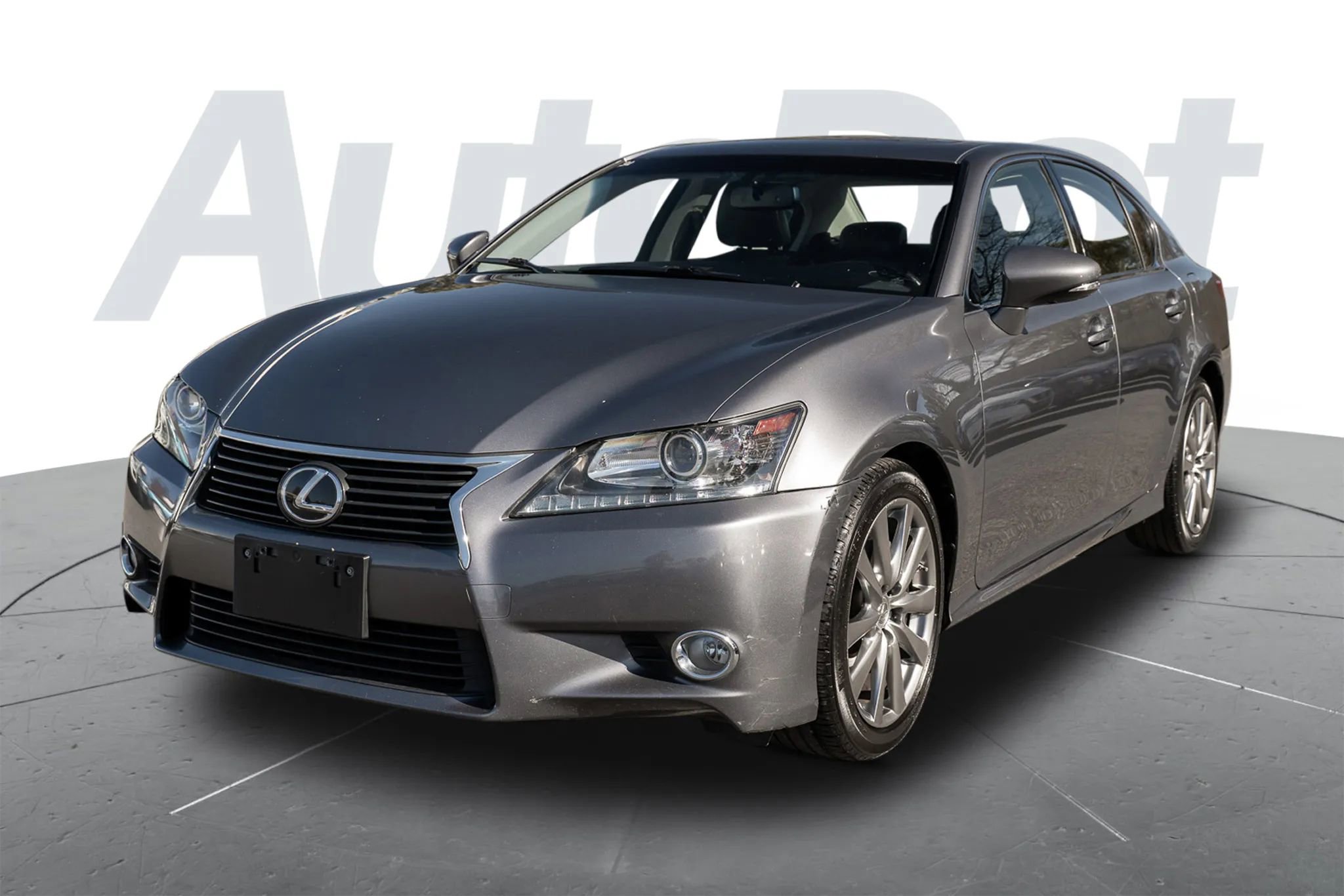 Used 2013 Lexus GS 350 image 5