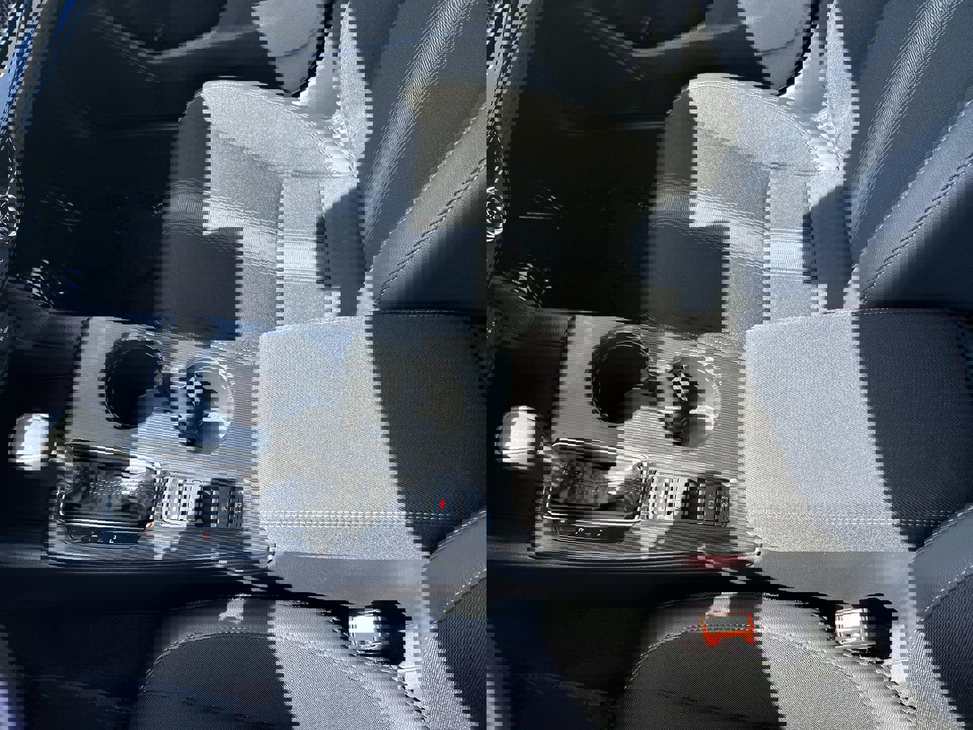 Certified 2025 Honda Civic Sport image 22