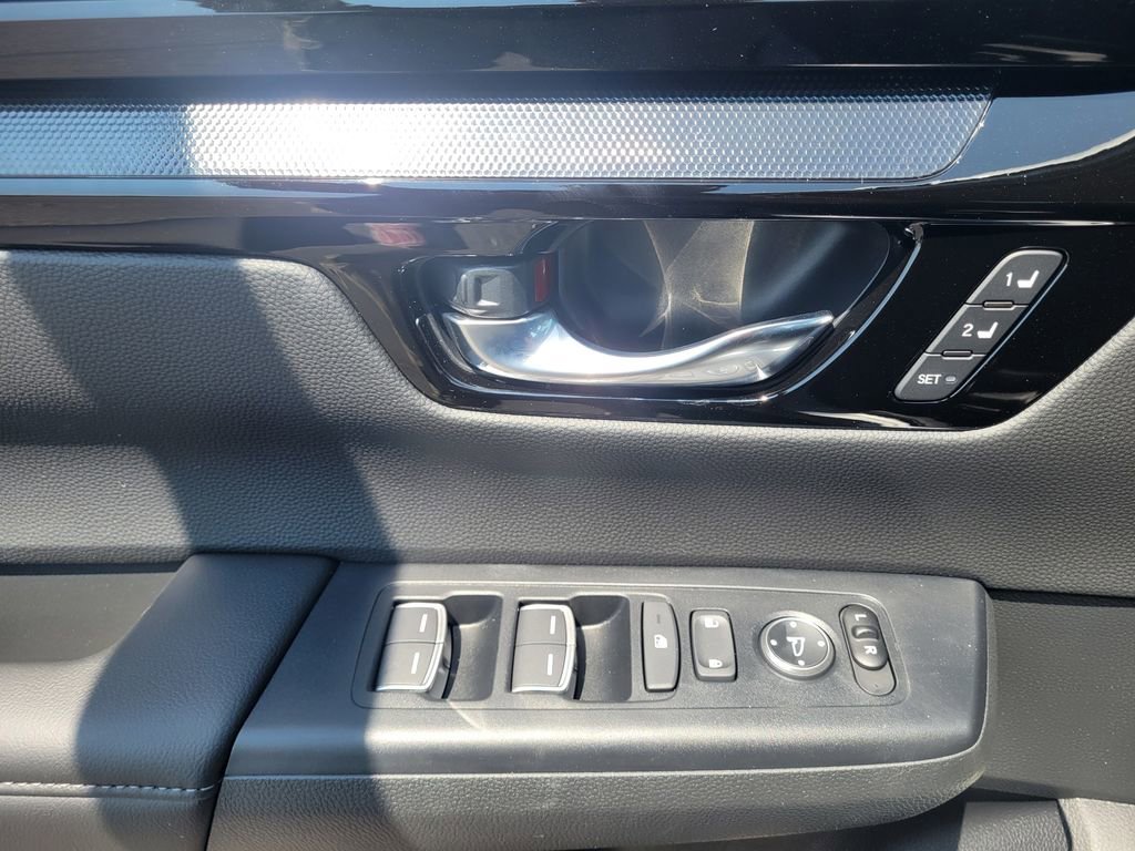New 2026 Honda CR-V EX-L image 13
